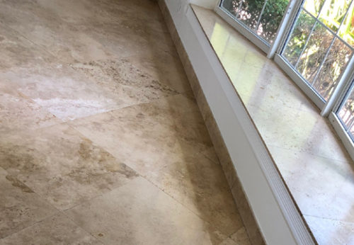 marble sealing near me