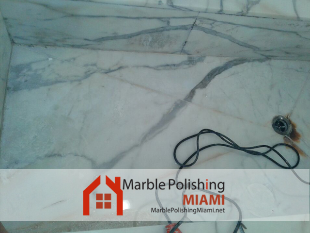 Marble Floor Restoration: Bringing Elegance Back to Your Floors
